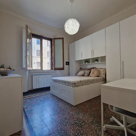 公寓 Fabbroni By Sweet Homes *