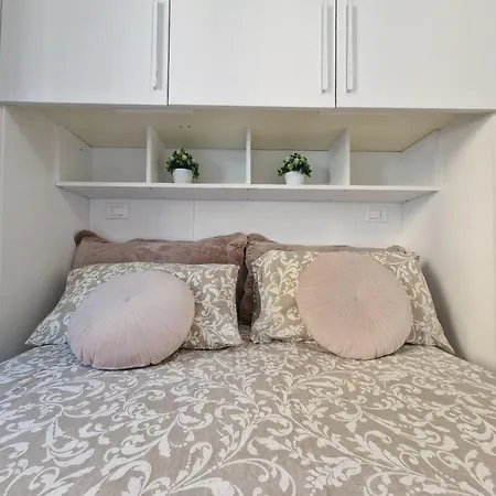 Fabbroni By Sweet Homes Apartamento Florencia