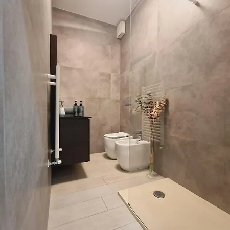 Apartamento Fabbroni By Sweet Homes Florencia