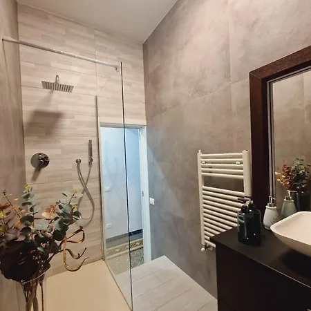 Apartamento Fabbroni By Sweet Homes