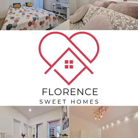 Fabbroni By Sweet Homes 佛罗伦萨