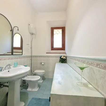 Fabbroni By Sweet Homes * Florencia