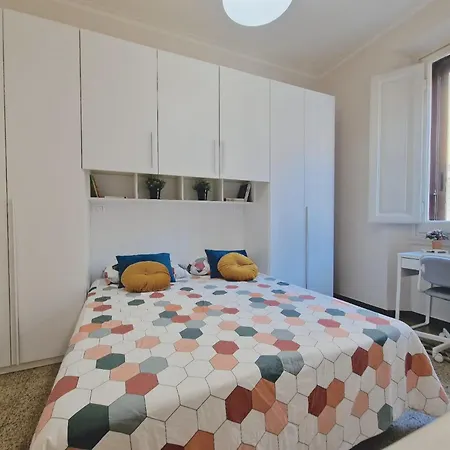 Fabbroni By Sweet Homes Apartamento *