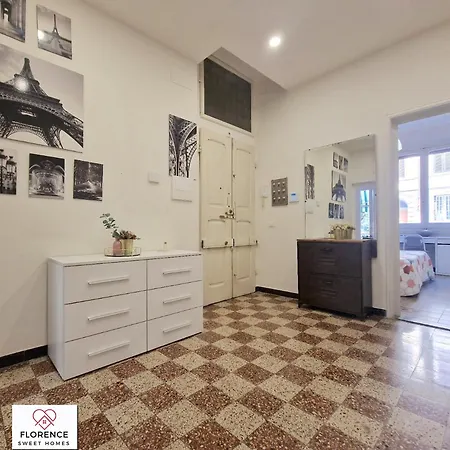 Fabbroni By Sweet Homes