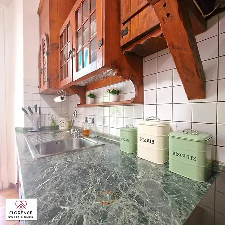 Fabbroni By Sweet Homes 佛罗伦萨