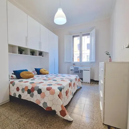 Fabbroni By Sweet Homes * Florencia